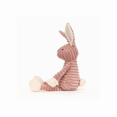 Jellycat Cordy Roy Baby Bunnies USA | 25187DBHV